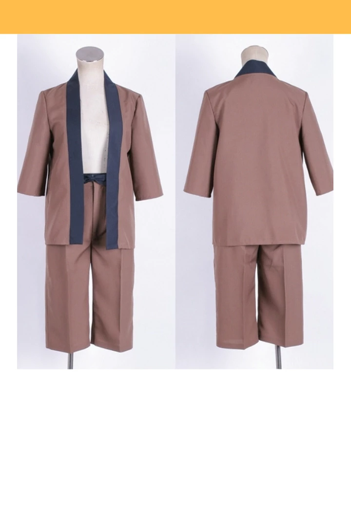 Cosrea Gintama Taizou Hasegawa Cosplay Costume Cosplay Costumes 3 Cosrea Gintama Taizou Hasegawa Cosplay Costume Cosplay Costumes