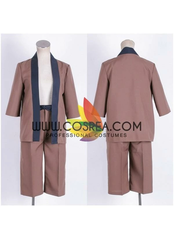 Cosrea Gintama Taizou Hasegawa Cosplay Costume Cosplay Costumes 4 Cosrea Gintama Taizou Hasegawa Cosplay Costume Cosplay Costumes