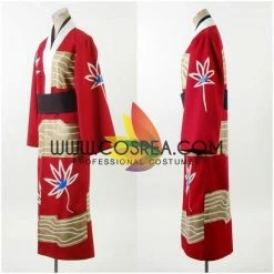 Cosrea Gintama Takasugi Shinsuke Golden Vr Cosplay Costume 11 Cosrea Gintama Takasugi Shinsuke Golden Vr Cosplay Costume