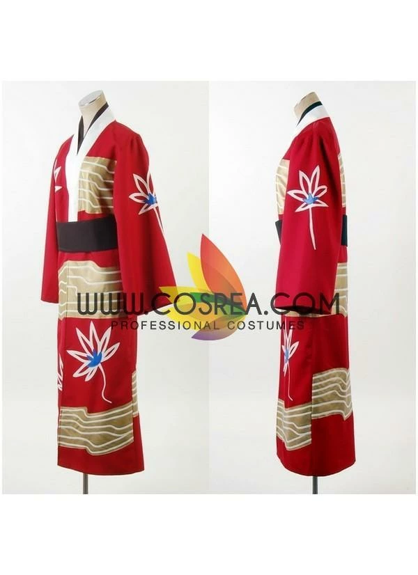 Cosrea Gintama Takasugi Shinsuke Golden Vr Cosplay Costume 7 Cosrea Gintama Takasugi Shinsuke Golden Vr Cosplay Costume