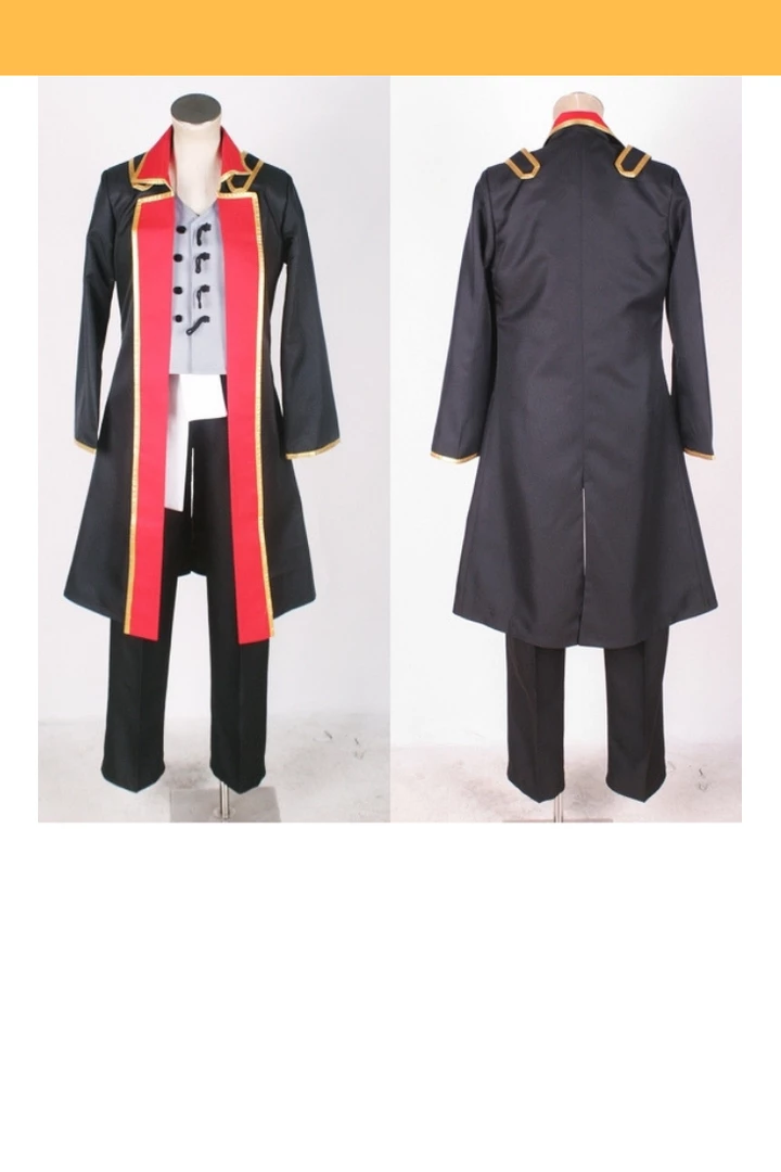 Cosrea Gintama Takasugi Shinsuke Joui Vr Cosplay Costume 3 Cosrea Gintama Takasugi Shinsuke Joui Vr Cosplay Costume