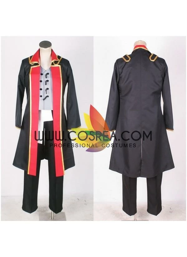 Cosrea Gintama Takasugi Shinsuke Joui Vr Cosplay Costume 4 Cosrea Gintama Takasugi Shinsuke Joui Vr Cosplay Costume
