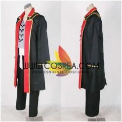 Cosrea Gintama Takasugi Shinsuke Joui Vr Cosplay Costume 9 Cosrea Gintama Takasugi Shinsuke Joui Vr Cosplay Costume
