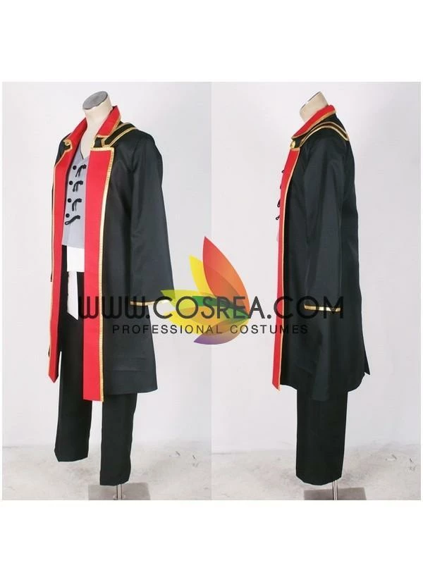 Cosrea Gintama Takasugi Shinsuke Joui Vr Cosplay Costume 5 Cosrea Gintama Takasugi Shinsuke Joui Vr Cosplay Costume