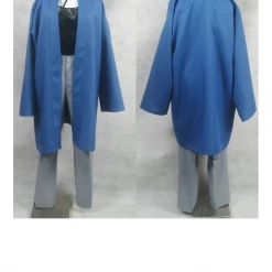 Cosrea Gintama Tatsuma Sakamoto Joi Cosplay Costume Cosplay Costumes
