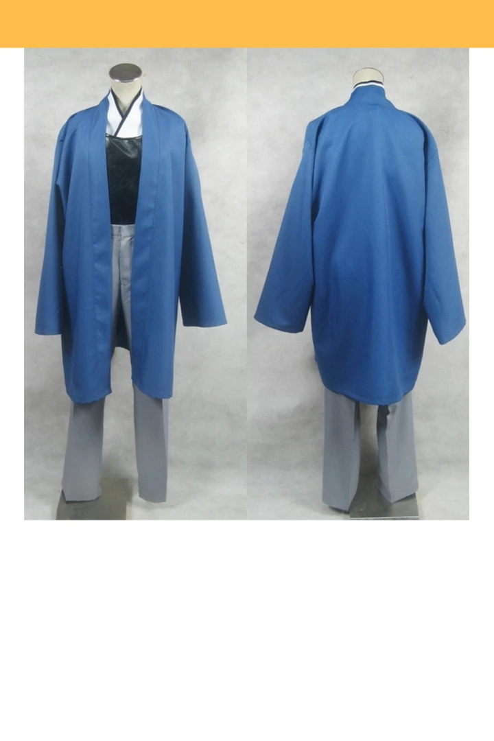 Cosrea Gintama Tatsuma Sakamoto Joi Cosplay Costume Cosplay Costumes 3 Cosrea Gintama Tatsuma Sakamoto Joi Cosplay Costume Cosplay Costumes