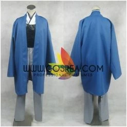 Cosrea Gintama Tatsuma Sakamoto Joi Cosplay Costume Cosplay Costumes