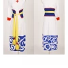 Cosrea Gintama The Movie The Final Chapter Kagura Cosplay Costume Cosplay Costumes