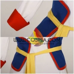 Cosrea Gintama The Movie The Final Chapter Kagura Cosplay Costume Cosplay Costumes