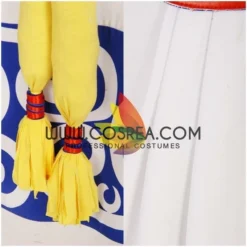 Cosrea Gintama The Movie The Final Chapter Kagura Cosplay Costume Cosplay Costumes