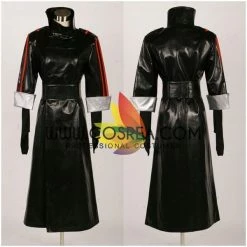 Cosrea Gintama The Movie The Final Chapter Shinpachi Shimura Cosplay Costume Cosplay Costumes