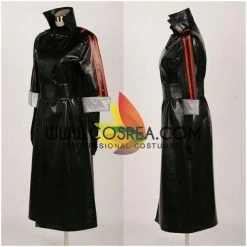 Cosrea Gintama The Movie The Final Chapter Shinpachi Shimura Cosplay Costume Cosplay Costumes