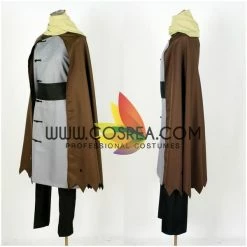 Cosrea Cosplay Costumes Gintama Umibouzu Cosplay Costume