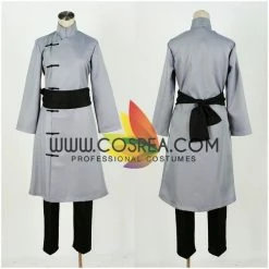 Cosrea Cosplay Costumes Gintama Umibouzu Cosplay Costume