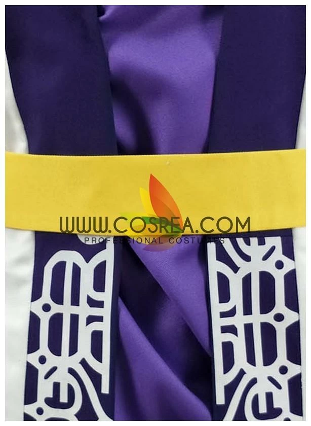Cosrea Golden Kamuy Asirpa Cosplay Costume 10 Cosrea Golden Kamuy Asirpa Cosplay Costume