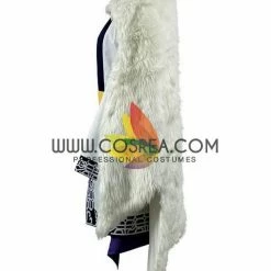 Cosrea Golden Kamuy Asirpa Cosplay Costume 17 Cosrea Golden Kamuy Asirpa Cosplay Costume