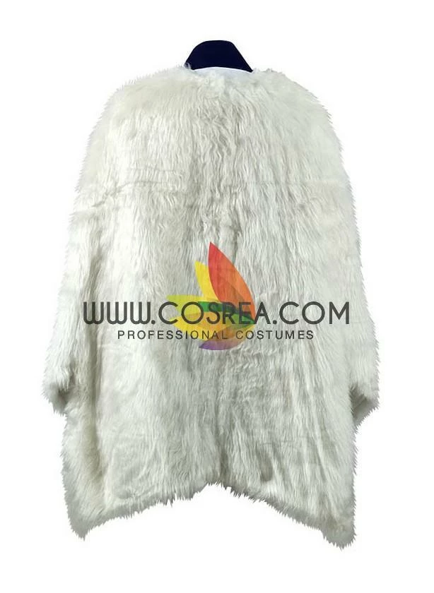 Cosrea Golden Kamuy Asirpa Cosplay Costume 8 Cosrea Golden Kamuy Asirpa Cosplay Costume