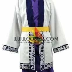 Cosrea Golden Kamuy Asirpa Cosplay Costume 16 Cosrea Golden Kamuy Asirpa Cosplay Costume