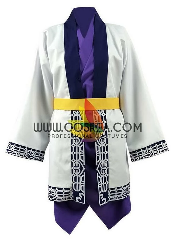 Cosrea Golden Kamuy Asirpa Cosplay Costume 6 Cosrea Golden Kamuy Asirpa Cosplay Costume
