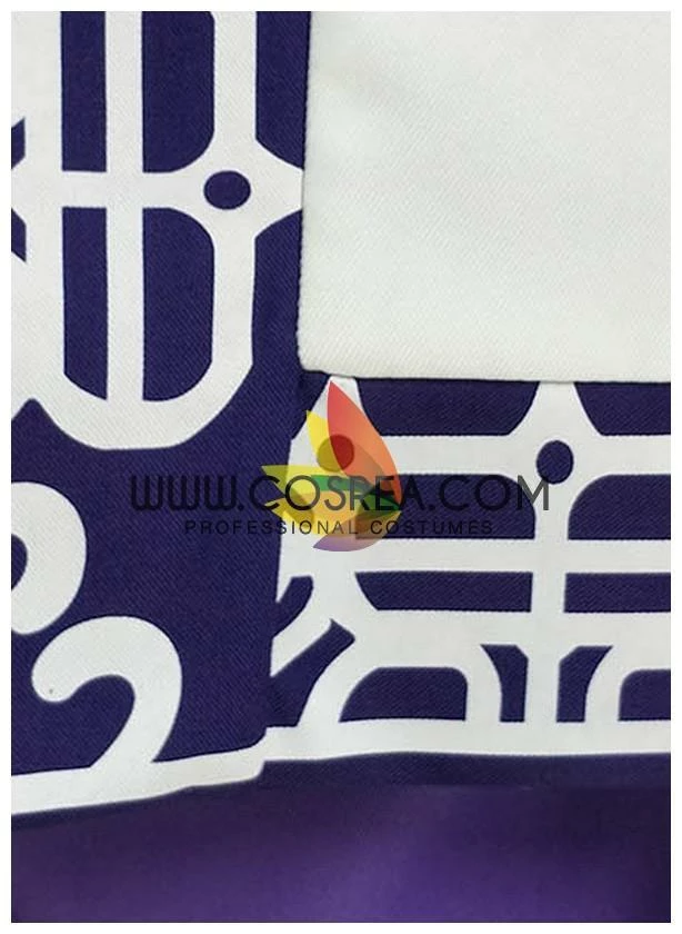 Cosrea Golden Kamuy Asirpa Cosplay Costume 11 Cosrea Golden Kamuy Asirpa Cosplay Costume