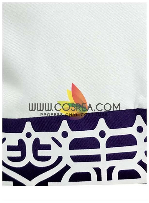 Cosrea Golden Kamuy Asirpa Cosplay Costume 12 Cosrea Golden Kamuy Asirpa Cosplay Costume