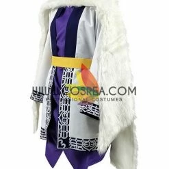 Cosrea Golden Kamuy Asirpa Cosplay Costume 15 Cosrea Golden Kamuy Asirpa Cosplay Costume