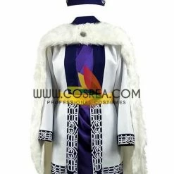 Cosrea Golden Kamuy Asirpa Cosplay Costume 14 Cosrea Golden Kamuy Asirpa Cosplay Costume