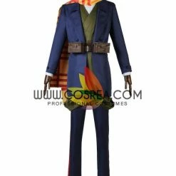 Cosrea Golden Kamuy Saichi Sugimoto Cosplay Costume Cosplay Costumes 19 Cosrea Golden Kamuy Saichi Sugimoto Cosplay Costume Cosplay Costumes