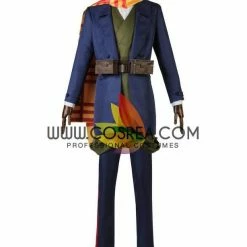 Cosrea Golden Kamuy Saichi Sugimoto Cosplay Costume Cosplay Costumes 20 Cosrea Golden Kamuy Saichi Sugimoto Cosplay Costume Cosplay Costumes