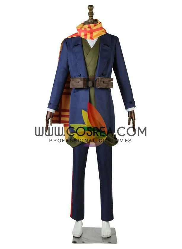 Cosrea Golden Kamuy Saichi Sugimoto Cosplay Costume Cosplay Costumes 5 Cosrea Golden Kamuy Saichi Sugimoto Cosplay Costume Cosplay Costumes
