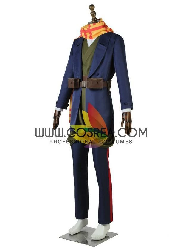 Cosrea Golden Kamuy Saichi Sugimoto Cosplay Costume Cosplay Costumes 6 Cosrea Golden Kamuy Saichi Sugimoto Cosplay Costume Cosplay Costumes