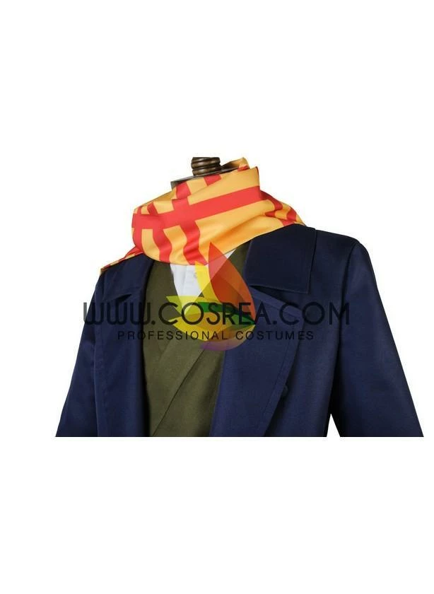 Cosrea Golden Kamuy Saichi Sugimoto Cosplay Costume Cosplay Costumes 15 Cosrea Golden Kamuy Saichi Sugimoto Cosplay Costume Cosplay Costumes