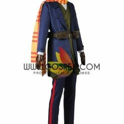 Cosrea Golden Kamuy Saichi Sugimoto Cosplay Costume Cosplay Costumes 23 Cosrea Golden Kamuy Saichi Sugimoto Cosplay Costume Cosplay Costumes