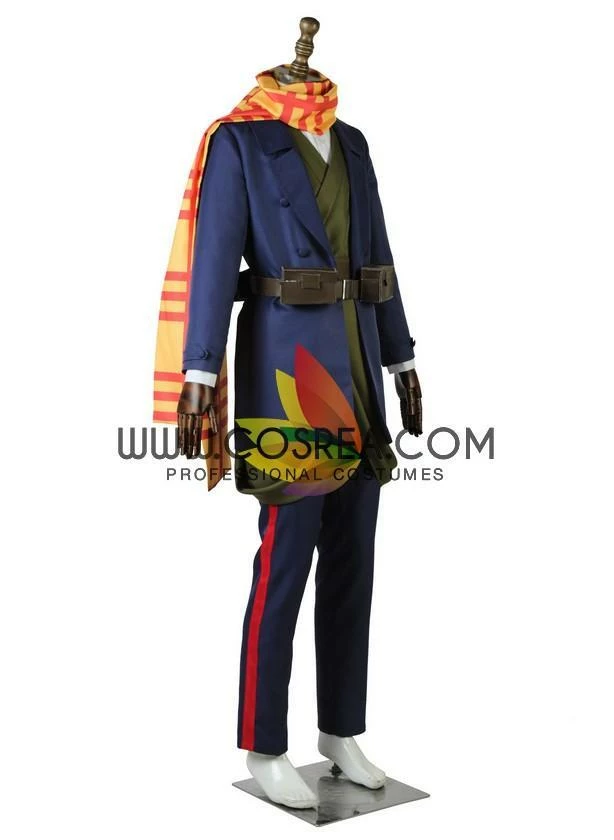 Cosrea Golden Kamuy Saichi Sugimoto Cosplay Costume Cosplay Costumes 8 Cosrea Golden Kamuy Saichi Sugimoto Cosplay Costume Cosplay Costumes