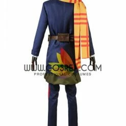 Cosrea Golden Kamuy Saichi Sugimoto Cosplay Costume Cosplay Costumes 24 Cosrea Golden Kamuy Saichi Sugimoto Cosplay Costume Cosplay Costumes