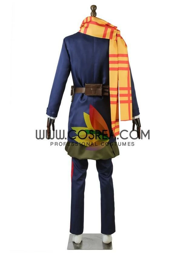 Cosrea Golden Kamuy Saichi Sugimoto Cosplay Costume Cosplay Costumes 9 Cosrea Golden Kamuy Saichi Sugimoto Cosplay Costume Cosplay Costumes