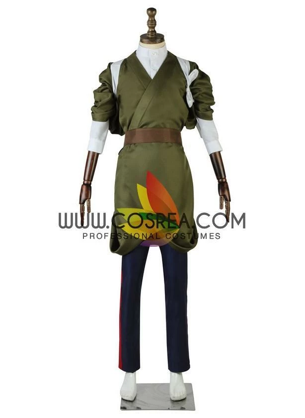 Cosrea Golden Kamuy Saichi Sugimoto Cosplay Costume Cosplay Costumes 11 Cosrea Golden Kamuy Saichi Sugimoto Cosplay Costume Cosplay Costumes