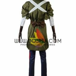Cosrea Golden Kamuy Saichi Sugimoto Cosplay Costume Cosplay Costumes 27 Cosrea Golden Kamuy Saichi Sugimoto Cosplay Costume Cosplay Costumes