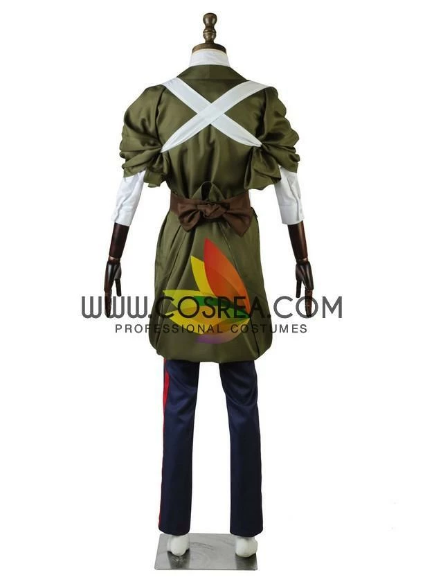 Cosrea Golden Kamuy Saichi Sugimoto Cosplay Costume Cosplay Costumes 12 Cosrea Golden Kamuy Saichi Sugimoto Cosplay Costume Cosplay Costumes
