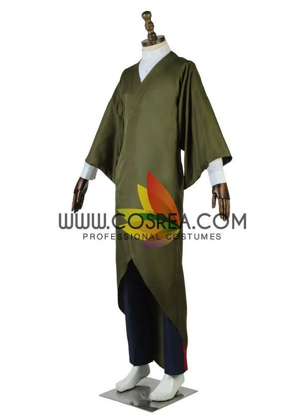 Cosrea Golden Kamuy Saichi Sugimoto Cosplay Costume Cosplay Costumes 13 Cosrea Golden Kamuy Saichi Sugimoto Cosplay Costume Cosplay Costumes