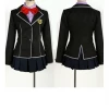 Cosrea Cosplay Costumes Guilty Crown Arisa Kuhouin Cosplay Costume