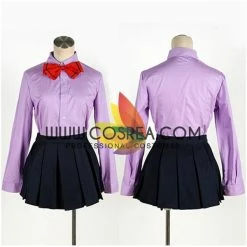 Cosrea Cosplay Costumes Guilty Crown Arisa Kuhouin Cosplay Costume 8 Cosrea Cosplay Costumes Guilty Crown Arisa Kuhouin Cosplay Costume