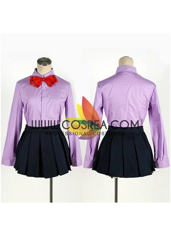 Cosrea Cosplay Costumes Guilty Crown Arisa Kuhouin Cosplay Costume 5 Cosrea Cosplay Costumes Guilty Crown Arisa Kuhouin Cosplay Costume