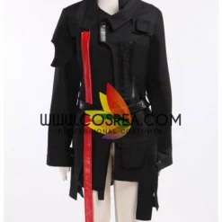 Cosrea Cosplay Costumes Guilty Crown Gai Tsutsugami Cosplay Costume