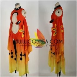 Cosrea Cosplay Costumes Guilty Crown Inori Yuzuriha Gradient Cosplay Costume 8 Cosrea Cosplay Costumes Guilty Crown Inori Yuzuriha Gradient Cosplay Costume