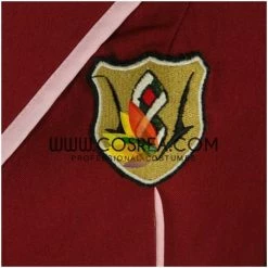 Cosrea Guilty Crown Tennoz High Female Uniform Cosplay Costume 11 Cosrea Guilty Crown Tennoz High Female Uniform Cosplay Costume