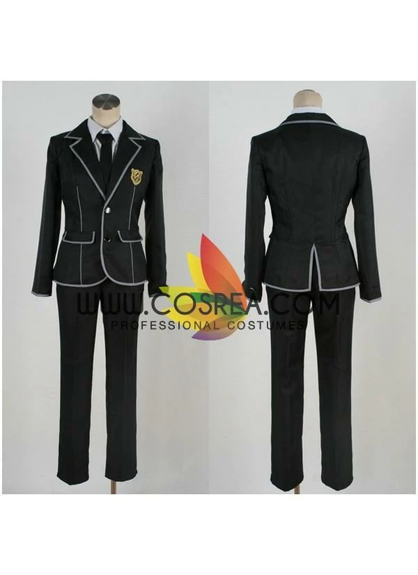 Cosrea Cosplay Costumes Guilty Crown Tennoz High Male Uniform Cosplay Costume 4 Cosrea Cosplay Costumes Guilty Crown Tennoz High Male Uniform Cosplay Costume