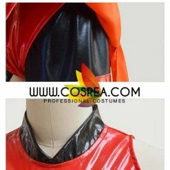 Cosrea Guilty Crown Inori Yuzuriha Leather Cosplay Costume 15 Cosrea Guilty Crown Inori Yuzuriha Leather Cosplay Costume