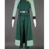 Cosrea Gundam 00 A Laws Uniform Cosplay Costume