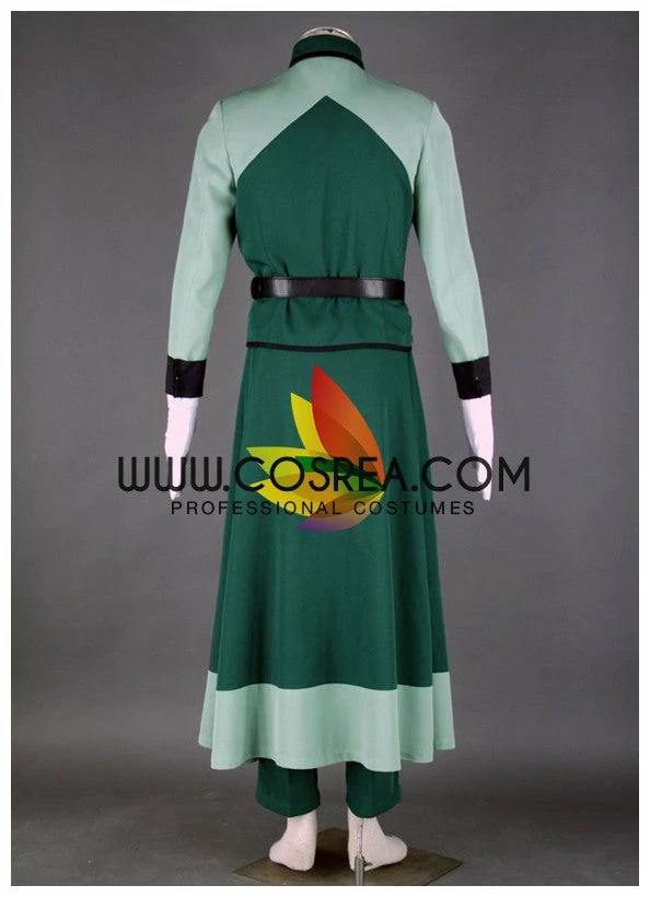 Cosrea Gundam 00 A Laws Uniform Cosplay Costume 7 Cosrea Gundam 00 A Laws Uniform Cosplay Costume